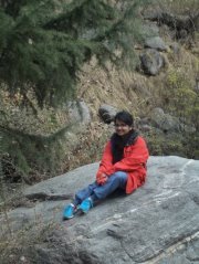 Aishwarya Chaitanya