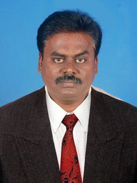 Edward Raja kumar