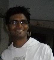 Aalap Khobragade