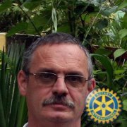 Trevor Watson-thomas