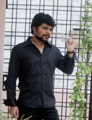 Gopichand Dontula