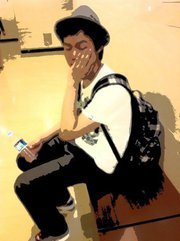 Junhyuk Im