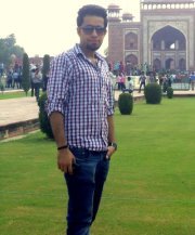 Anurag Singh