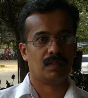 Rajeev Radhakrishnan