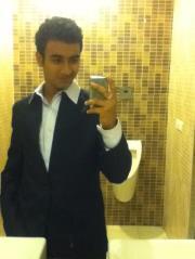 Ishan Wanchoo