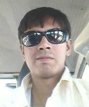 Pankaj Mevada