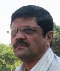 Dg Vasavada