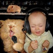 جنآزة المرح