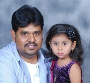 Manjunath Muniappa