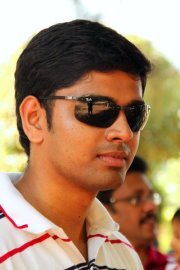 Sreekanth Perumannil