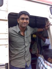 Senthil Kumar