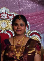 Savitha Ramappa