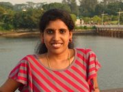 Rathika Shanmuganathan