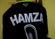 Hamza Ahmed