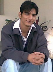Sumit Soni