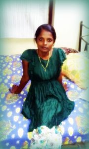 Varsha Promoth kumar