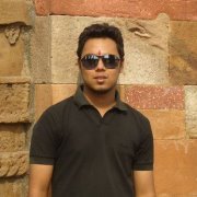 Prasun Mukherji