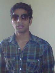 Shailesh Kumar