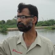 Tariq Mughal