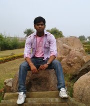 Suraj Patel