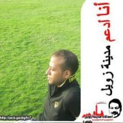 Trainer Ahmed