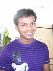 Rajesh Kumar