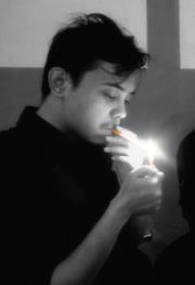 Fajar Kaköi