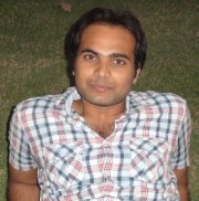 Harendra Rai