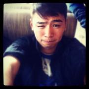 Баяраа Ганаа