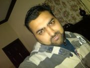 Muhammad Khan