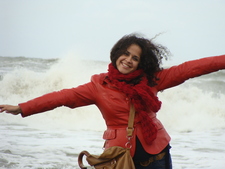 Linda Hamid