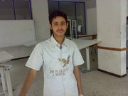 عبدالغني مهندس معماري