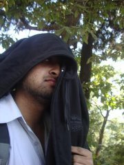 Aatish Shukla