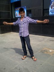 Vijay Kumar
