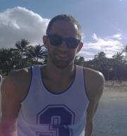 Josh Vandezande