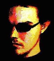 Matt