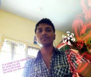 Arjun Krishna g