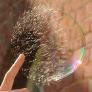 أقلام صغيرة