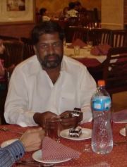 Shahzad Khan