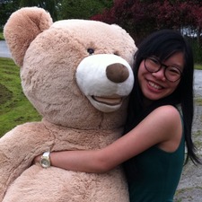 Angela Chan