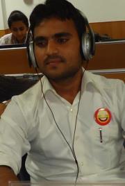 Rajesh Yadav