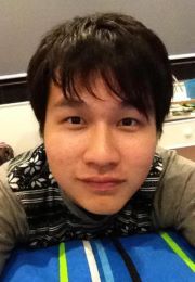 Adrian Wong