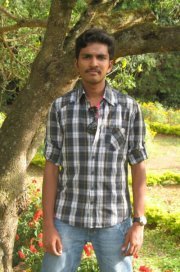 Siddharth Rydezz