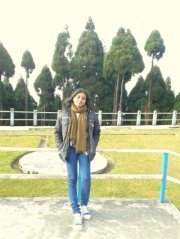 Suvathi Nagakrishnan