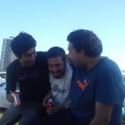 Camilo Salinas sanchez