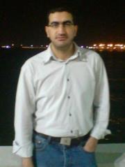Mohammad Abuarra