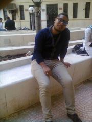Mohammed Sayed