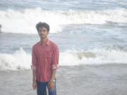 Akhil Mohan