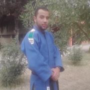 Mohamed Seif