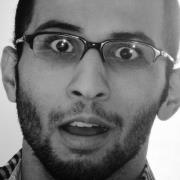 Ahmed Kamel
